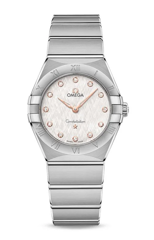 Constellation Manhattan Quartz 28 Mm 1