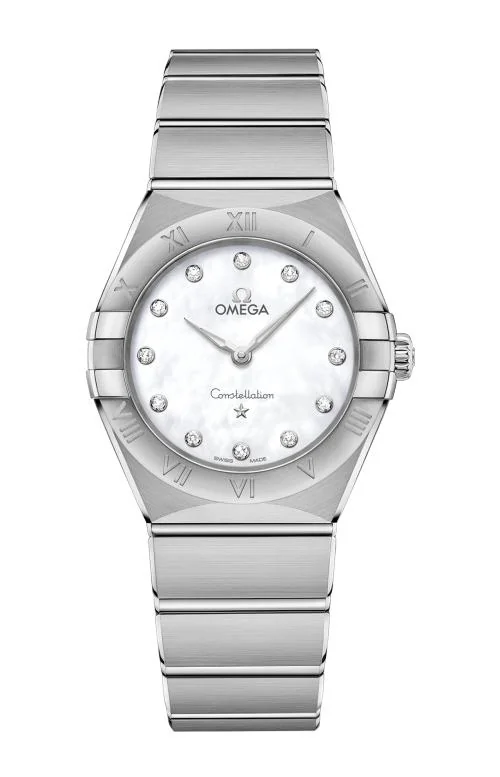 Constellation Manhattan Quartz 28 Mm 1