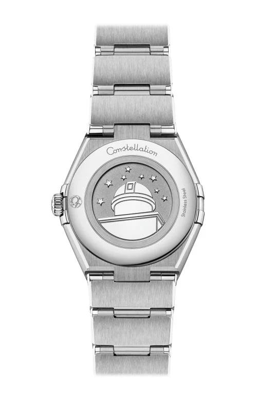 Constellation Manhattan Quartz 28 Mm 2