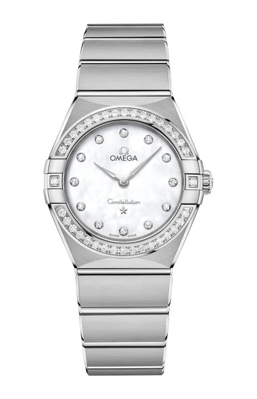 Constellation Manhattan Quartz 28 Mm 1