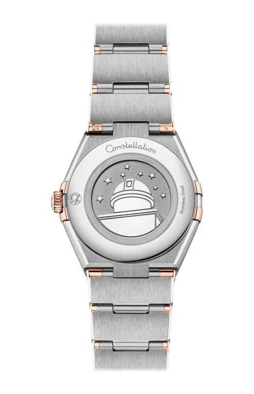 Constellation Manhattan Quartz 28 Mm 2