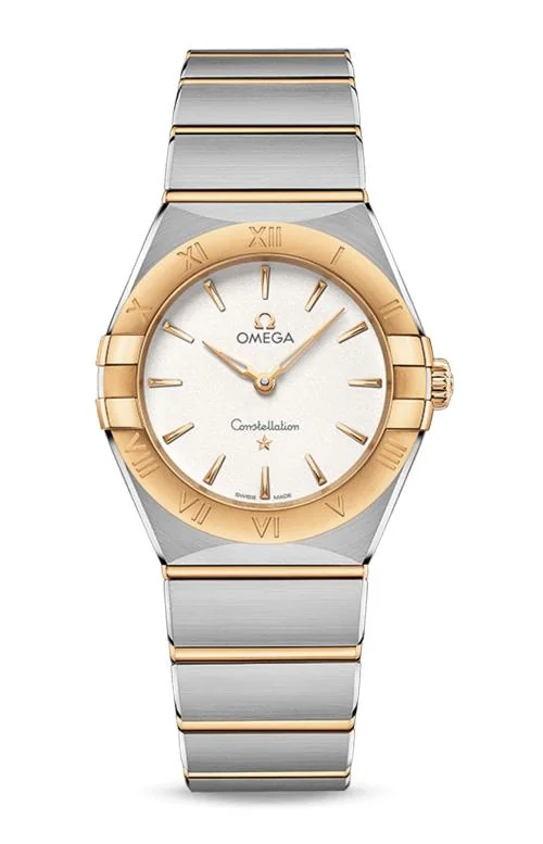 Constellation Manhattan Quartz 28 Mm 1