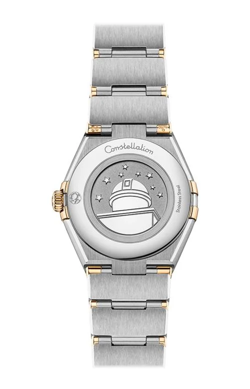 Constellation Manhattan Quartz 28 Mm 2