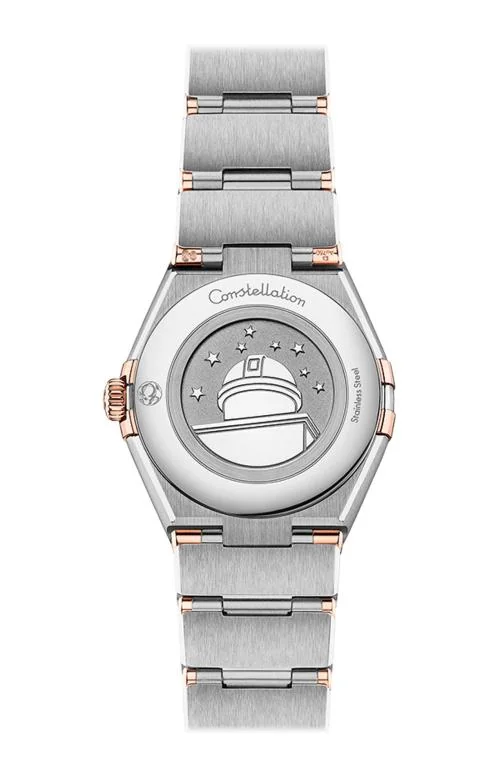 Constellation Manhattan Quartz 28 Mm 2