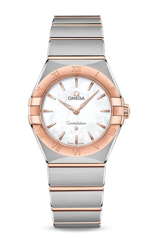 Constellation Manhattan Quartz 28 Mm 1