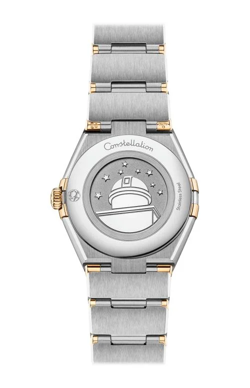 Constellation Manhattan Quartz 28 Mm 2