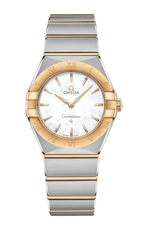 Constellation Manhattan Quartz 28 Mm 1