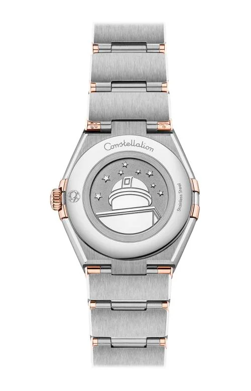 Constellation Manhattan Quartz 28 Mm 2
