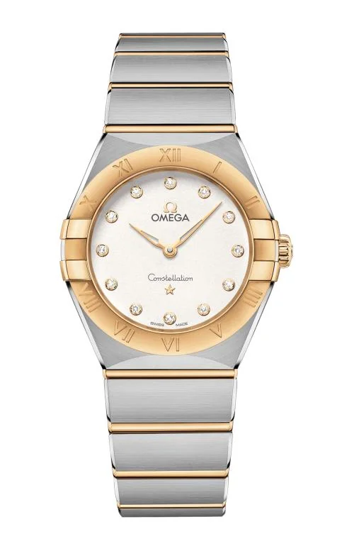 Constellation Manhattan Quartz 28 Mm