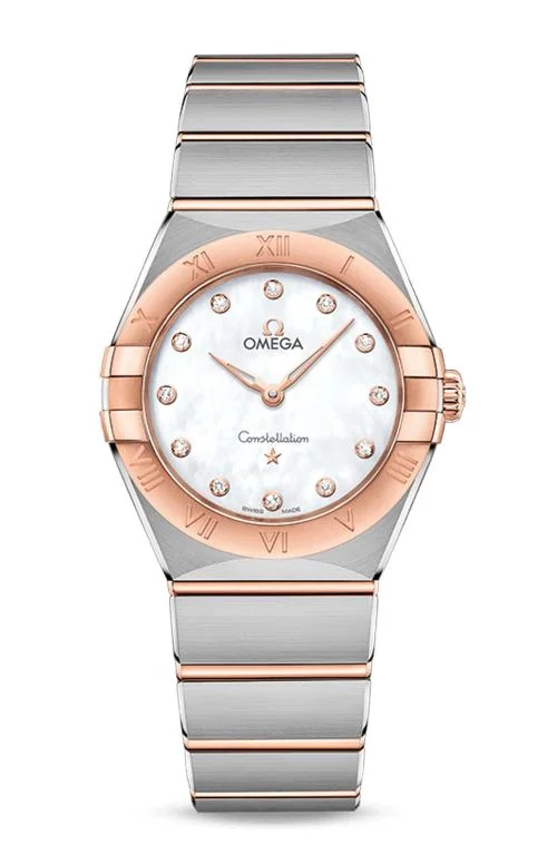 Constellation Manhattan Quartz 28 Mm 1