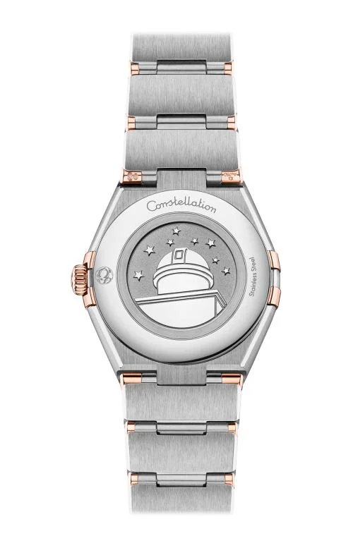 Constellation Manhattan Quartz 28 Mm 2