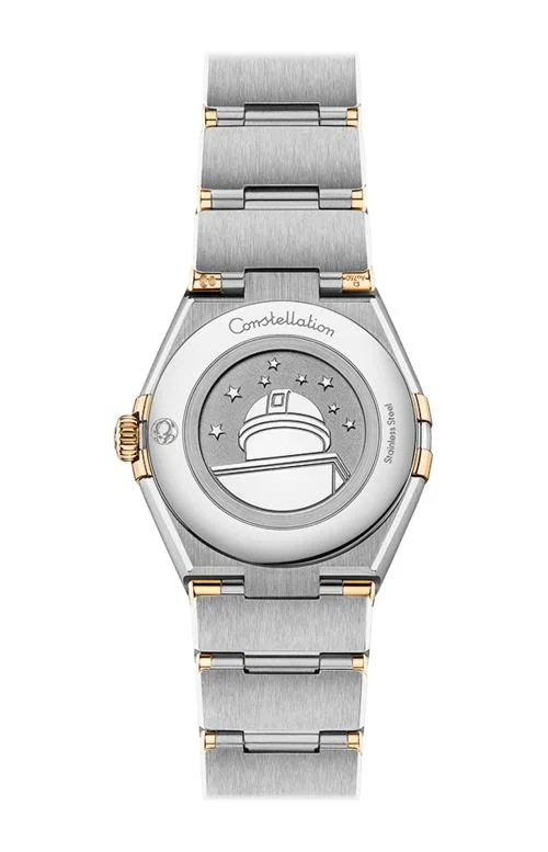 Constellation Manhattan Quartz 28 Mm 2