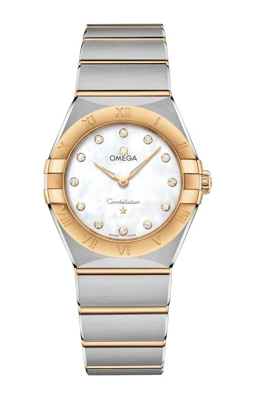 Constellation Manhattan Quartz 28 Mm 1