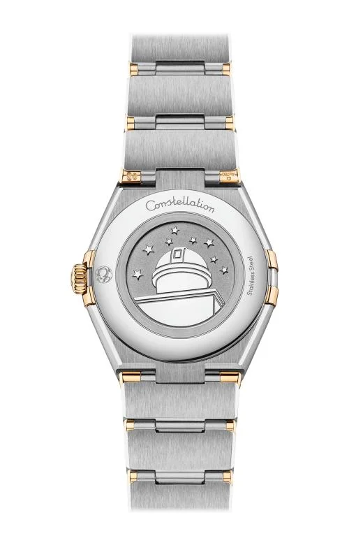 Constellation Manhattan Quartz 28 Mm 2