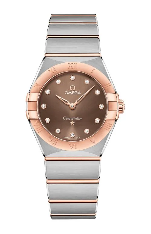 Constellation Manhattan Quartz 28 Mm 1