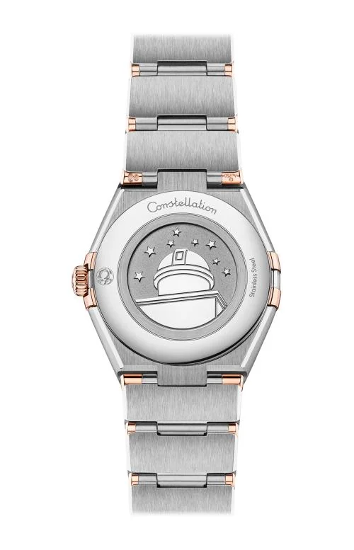 Constellation Manhattan Quartz 28 Mm 2