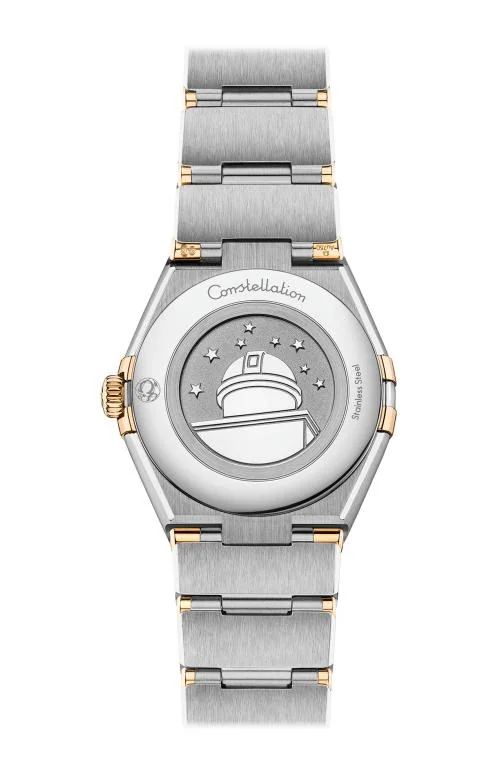 Constellation Manhattan Quartz 28 Mm 2