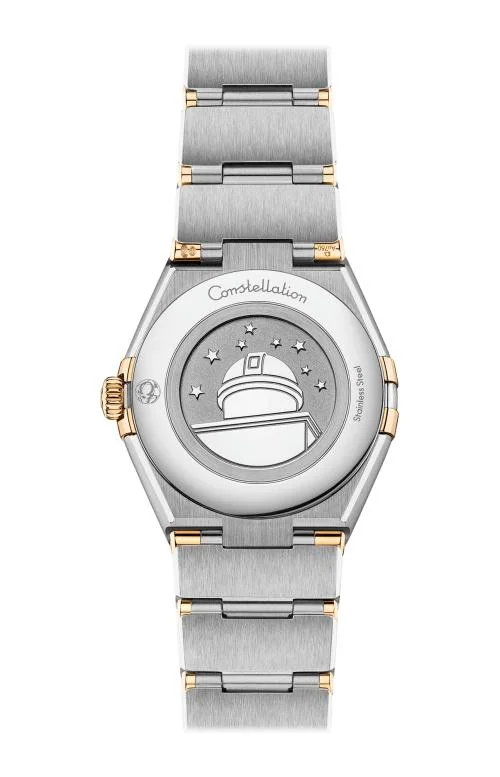 Constellation Manhattan Quartz 28 Mm 2