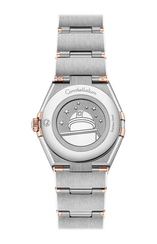 Constellation Manhattan Quartz 28 Mm 2