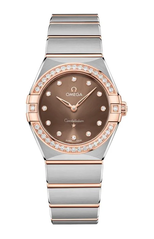 Constellation Manhattan Quartz 28 Mm 1