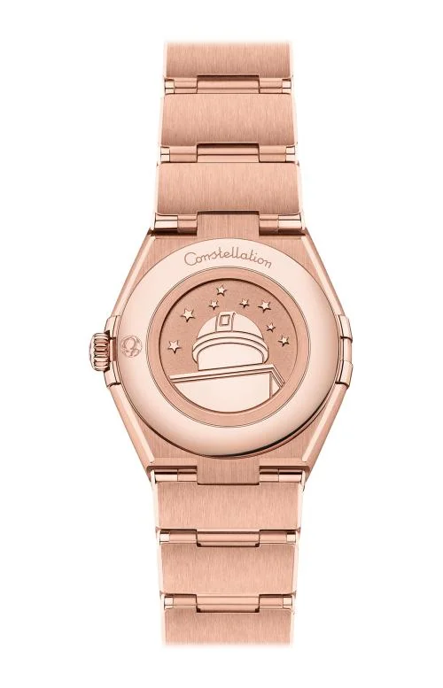 Constellation Manhattan Quartz 28 Mm 2