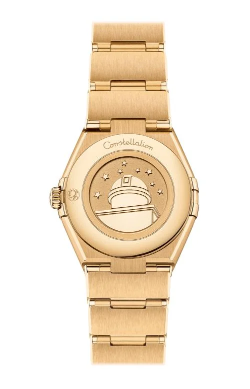 Constellation Manhattan Quartz 28 Mm 2