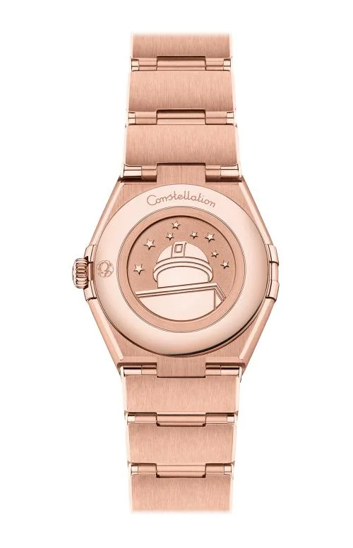 Constellation Manhattan Quartz 28 Mm 2