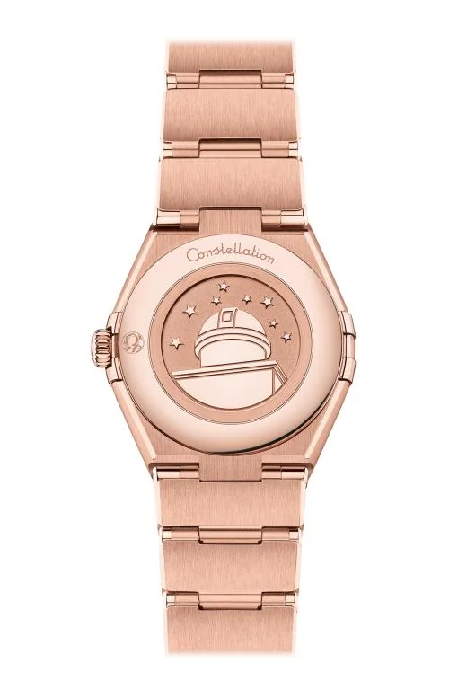 Constellation Manhattan Quartz 28 Mm 2