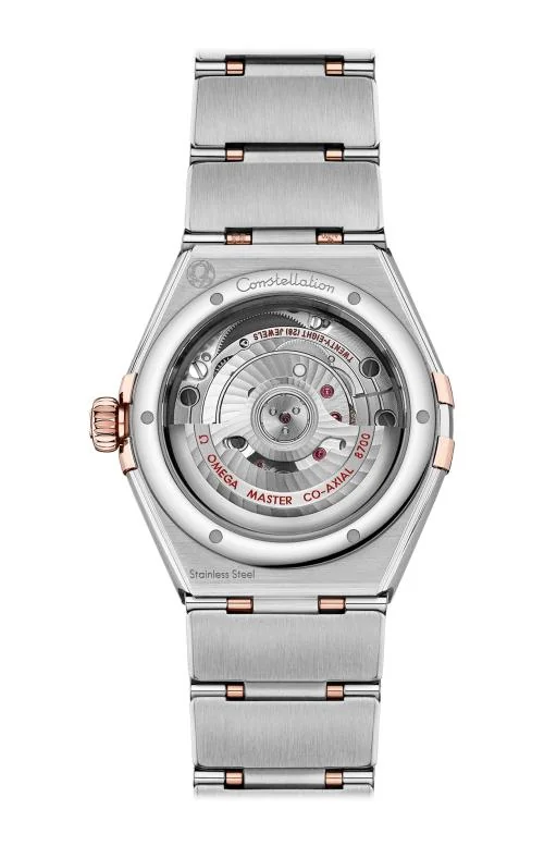 Constellation Manhattan Quartz 29 Mm 2