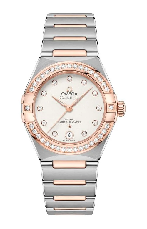 Constellation Manhattan Quartz 29 Mm 1