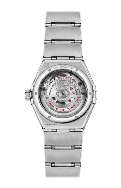 Constellation Omega Co-Axial Master Chronometer 29 Mm 2