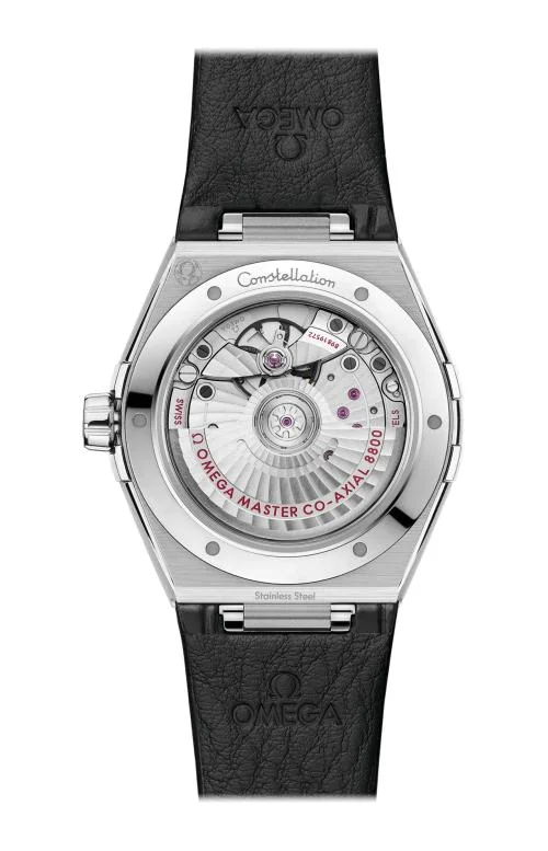Constellation Omega Co-Axial Master Chronometer 39 Mm 2