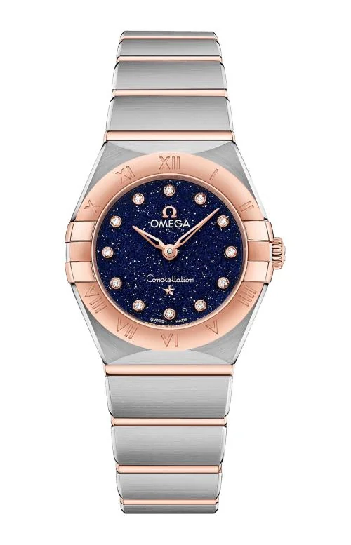 Constellation Quartz 25 Mm 1