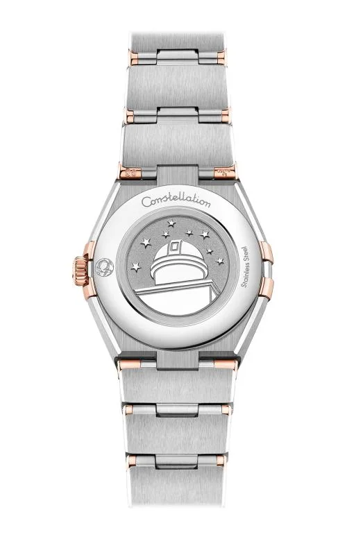 Constellation Quartz 25 Mm 2