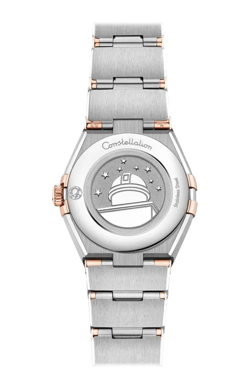 Constellation Quartz 25 Mm 2