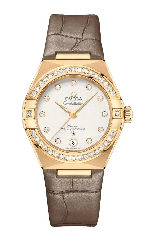 Constellation29 Mm, Oro Giallo Su 1