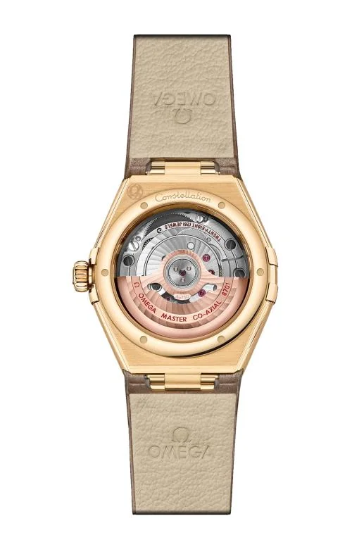 Constellation29 Mm, Oro Giallo Su 2