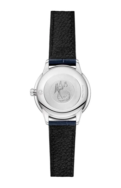 De Ville Prestige 27,5 Mm, Acciaio Su 2