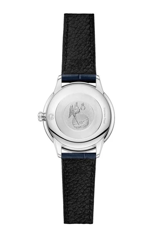 De Ville Prestige 27,5 Mm, Acciaio Su 2