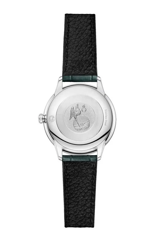 De Ville Prestige 27,5 Mm, Acciaio Su 2