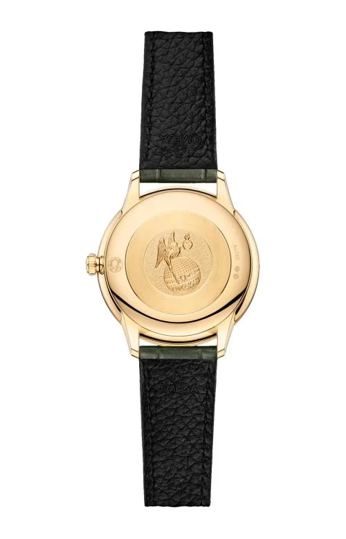 De Ville Prestige 27,5 Mm, Oro Giallo Su 2