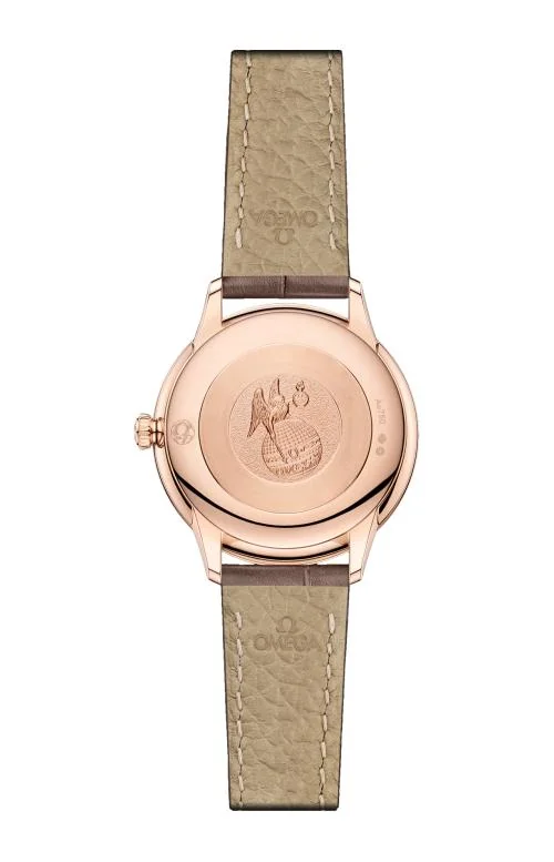 De Ville Prestige 27,5 Mm, Oro Sedna™ Su 2