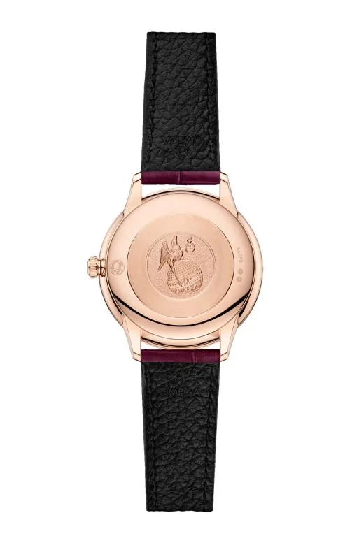 De Ville Prestige 27,5 Mm, Oro Sedna™ Su 2