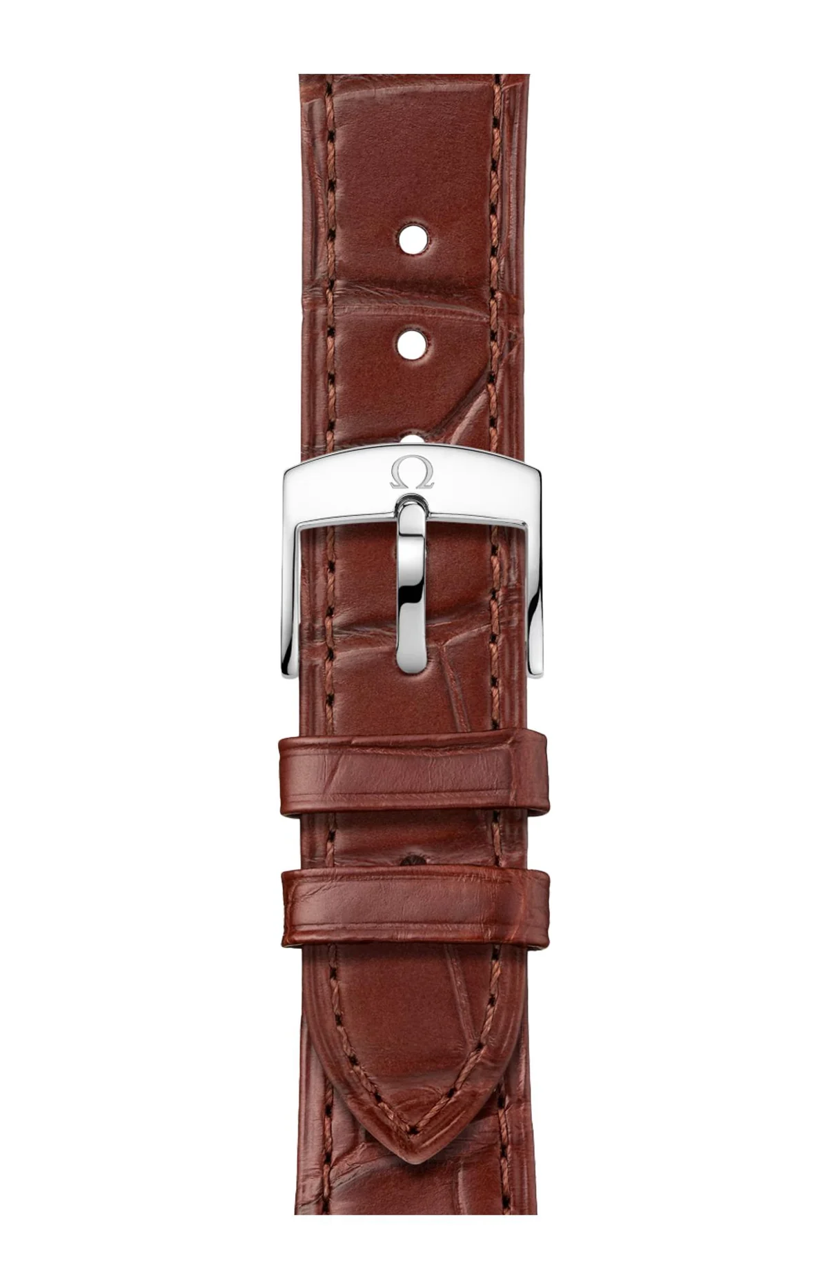 De Ville Prestige 42 Mm, Acciaio-Oro Sedna™ Su 4