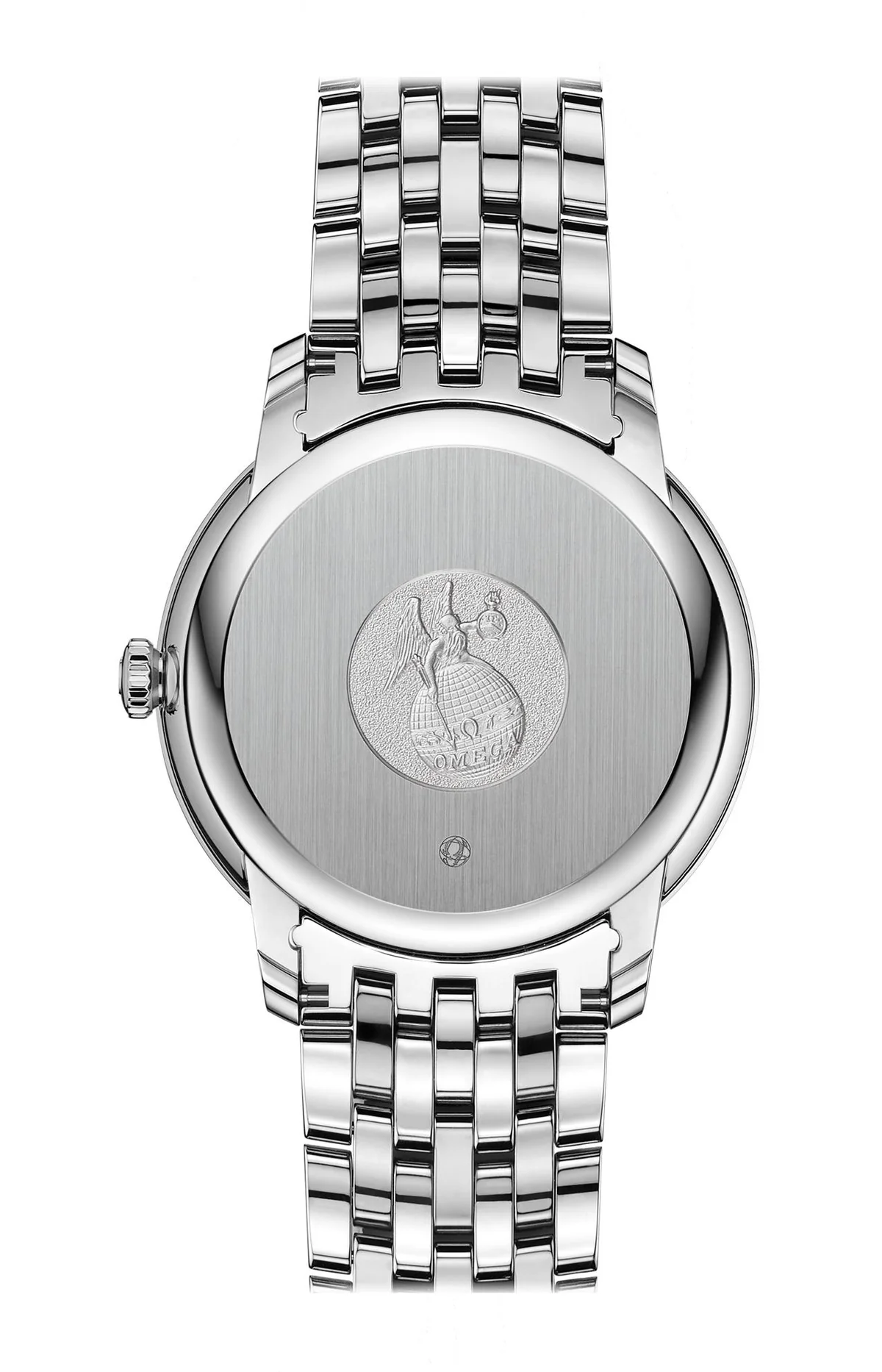 De Ville Prestige Co-Axial 39,5 Mm 2
