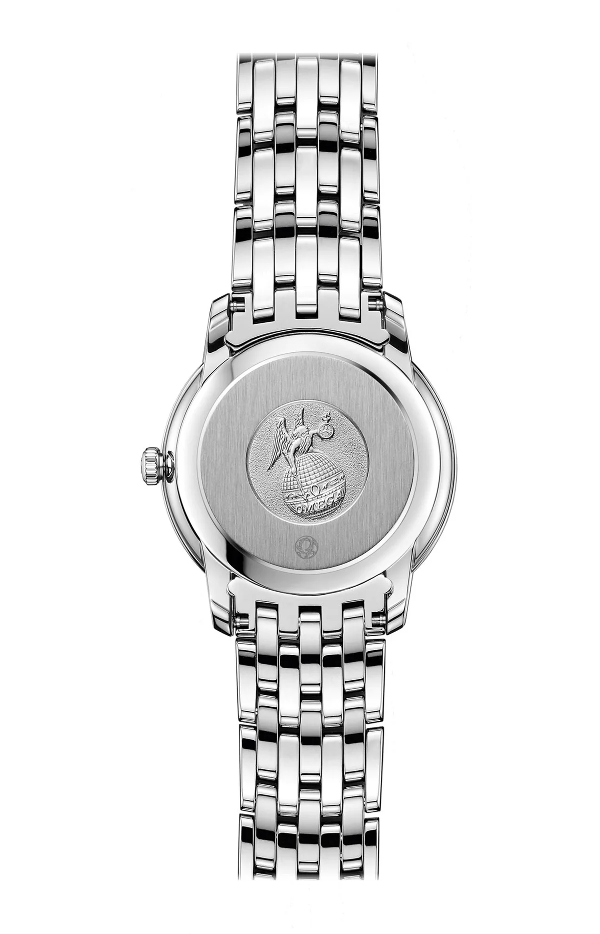 De Ville Prestige Quartz 27,4 Mm 2