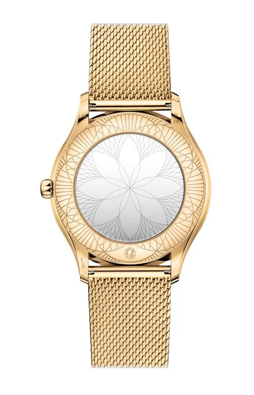 De Ville Trésor 36 Mm, Oro Moonshine™ Su Oro Moonshine™ 2