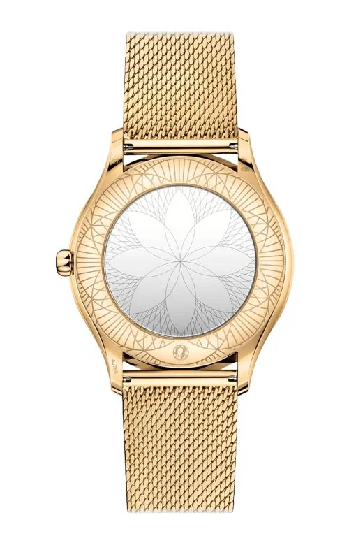 De Ville Trésor 36 Mm, Oro Moonshine™ Su Oro Moonshine™ 2