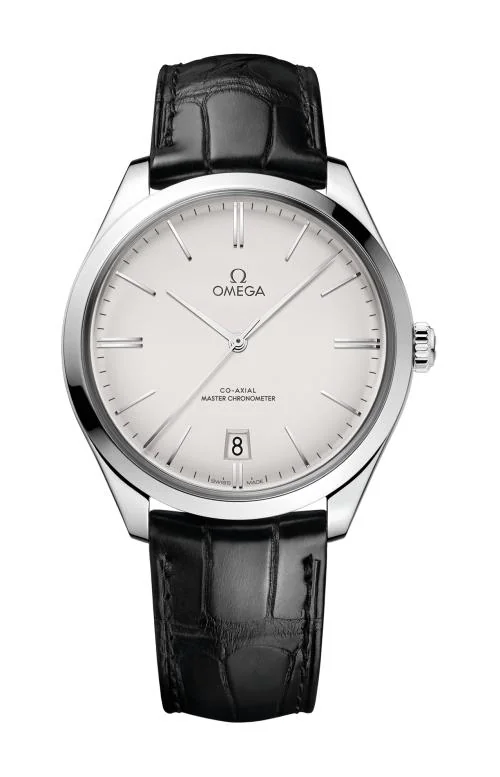 De Ville Trésor Omega Co-Axial Master 1
