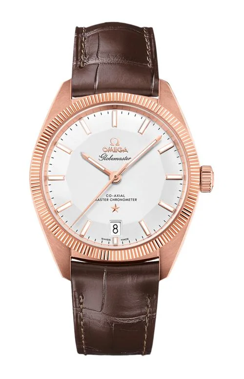 Globemaster Master Co-Axial Sedna 1